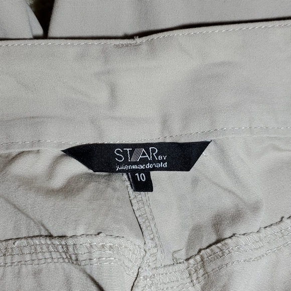 Star Julien MacDonald Capris - Picture 8 of 8